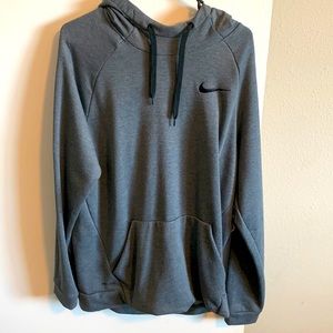 Nike Sweatshirt